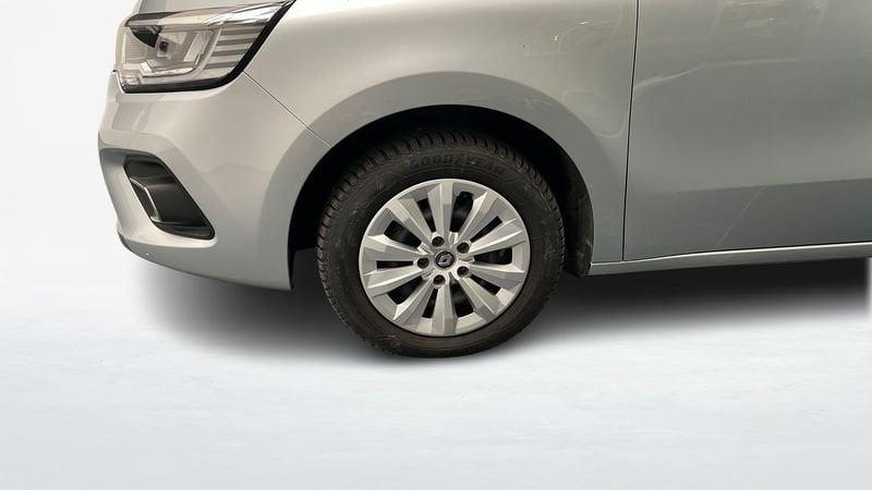 Renault Kangoo III 2021 Passenger 1.5 Blue dCi 95cv Edition One