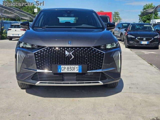 DS AUTOMOBILES DS 7 1.5 bluehdi Bastille Business 130cv auto - GP830FS