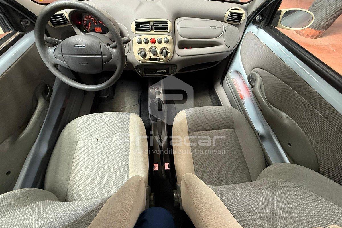 FIAT 600 1.1 50th Anniversary