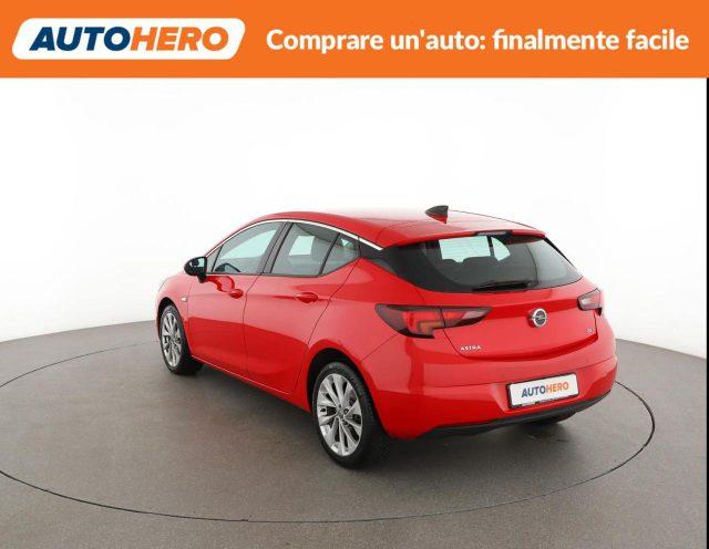 OPEL Astra 1.6 CDTi 110CV Start&Stop 5 porte Innovation