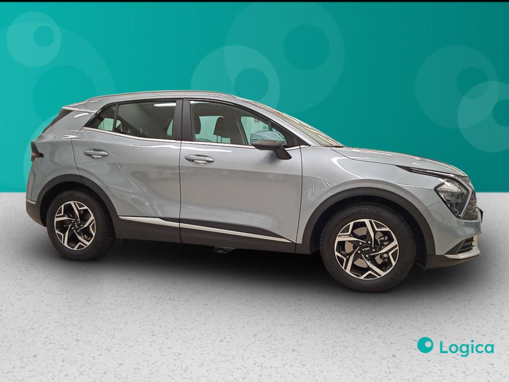 KIA Sportage V 2022 - Sportage 1.6 tgdi mhev Business imt
