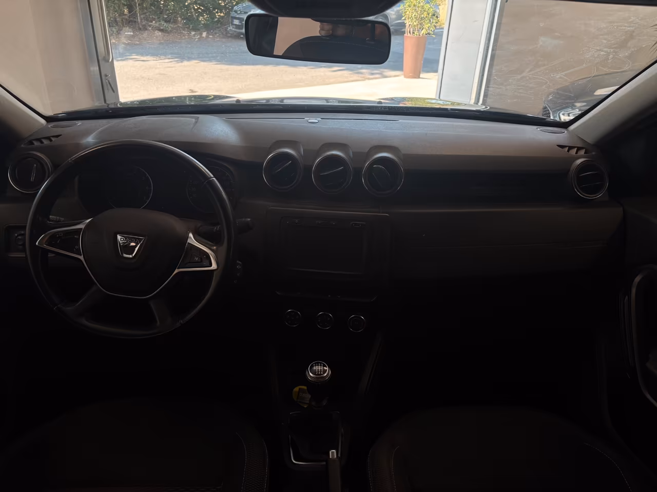 Dacia Duster 1.5 Blue dCi 8V 115 CV 4x2 Prestige