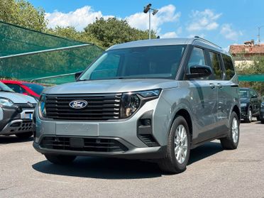 Ford Tourneo Courier 1.0 EcoBoost Titanium