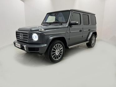 MERCEDES-BENZ G 350