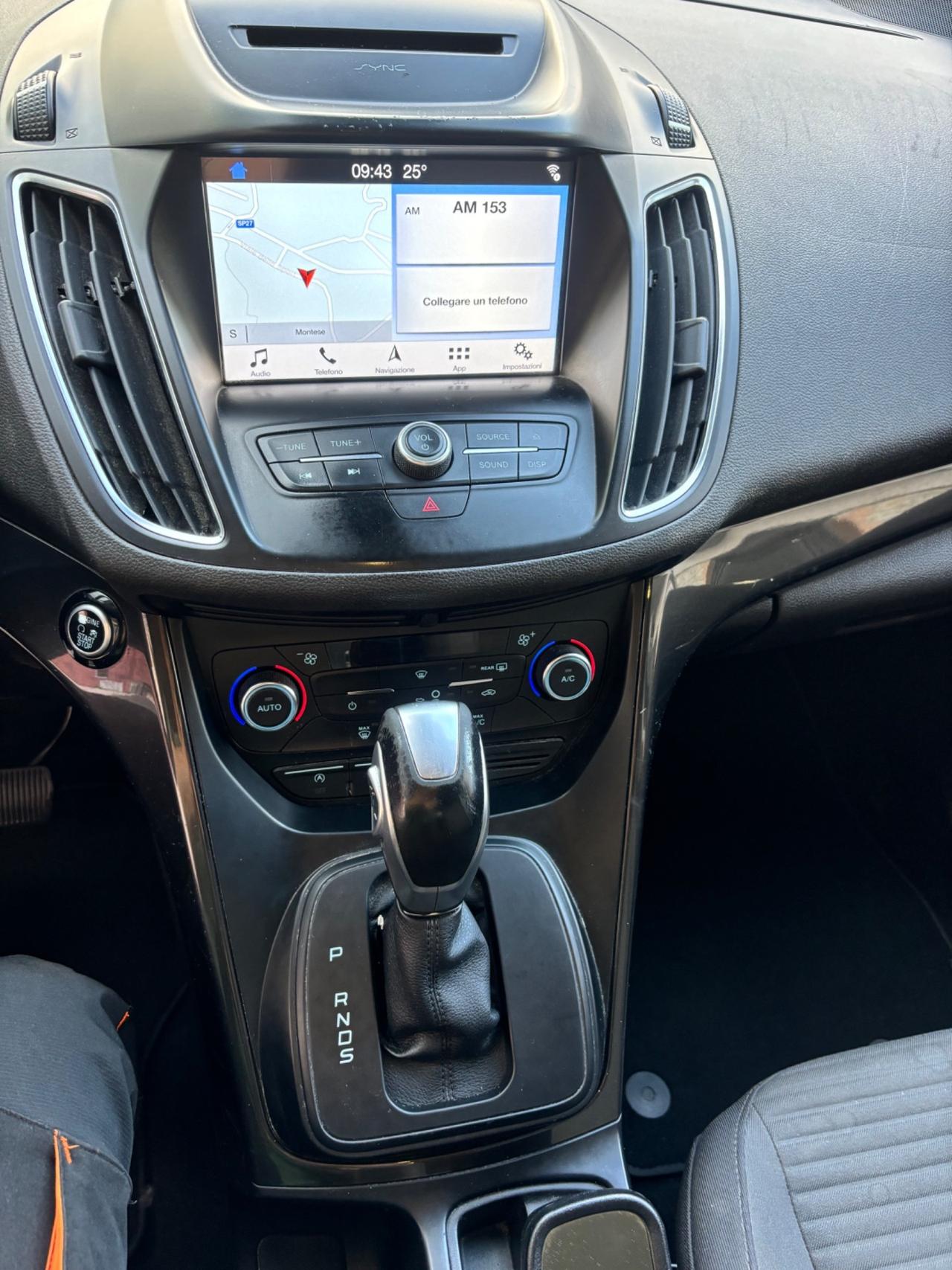 Ford C-Max C-Max7 1.5 TDCi 120CV Start&Stop Business