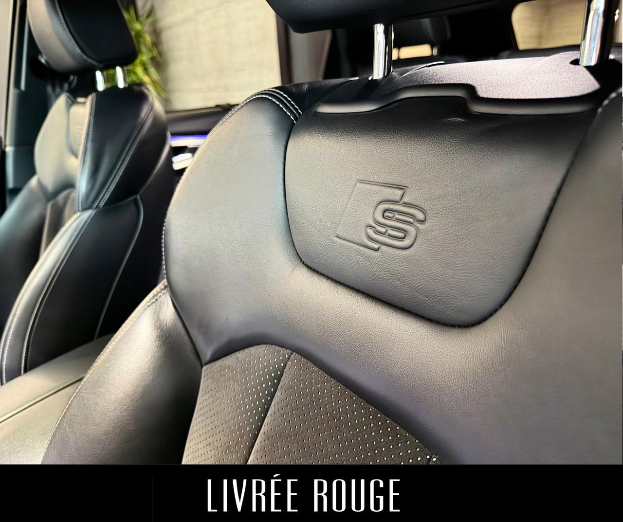 Audi Q7 3.0 TDI 272 CV quattro tiptronic Sport Plus S-Line