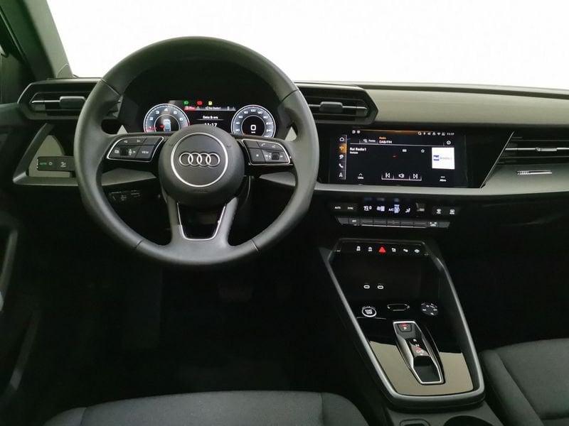 Audi A3 allstreet 1.5 tfsi mhev Business Advanced 150cv s-tronic