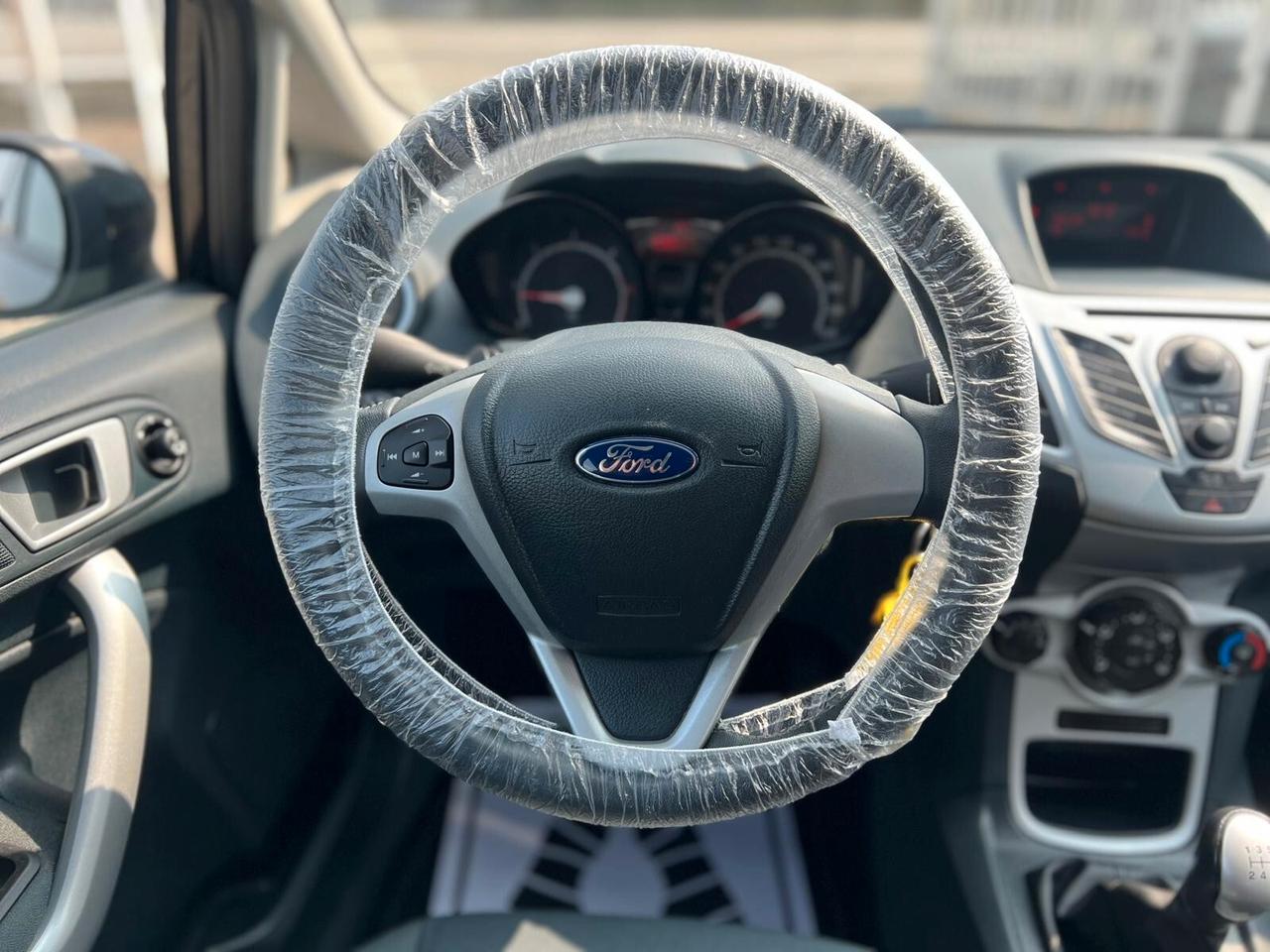 Ford Fiesta Ikon 1.4 TDCi 70CV 5p. Business