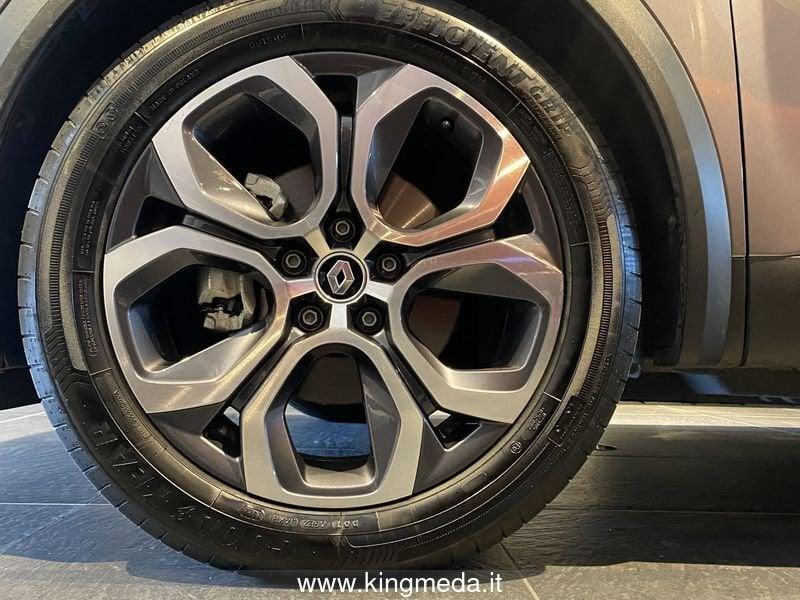 Renault Captur Captur Full Hybrid E-Tech 145 CV Intens