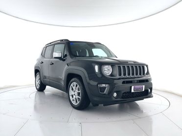 JEEP Renegade 1.6 mjt Limited 2wd 130cv ACC+NEOPATENTATI