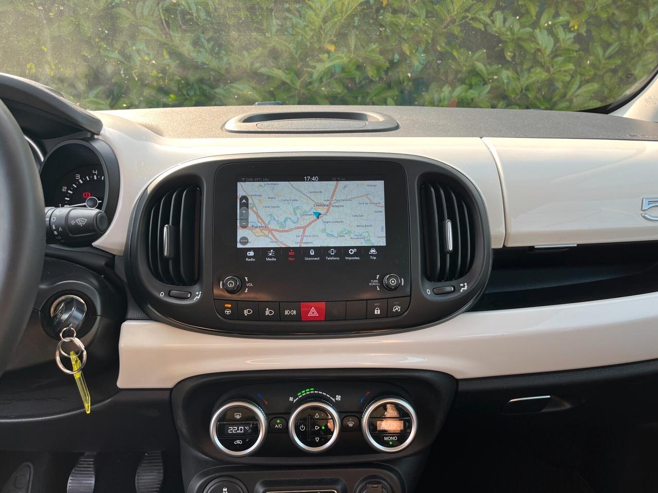 Fiat 500L 1.4 95 CV S&S Business