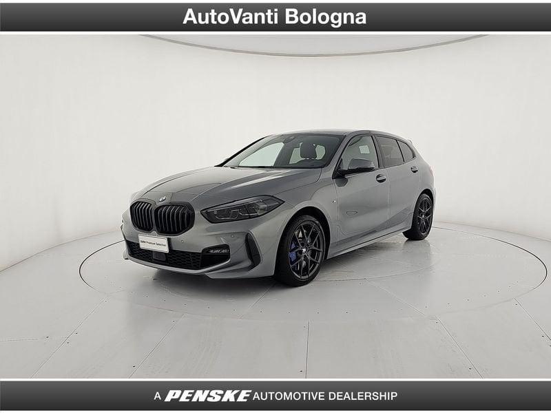 BMW Serie 1 118d 5p. M Sport
