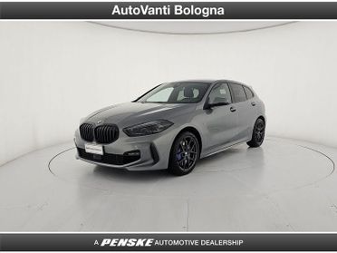 BMW Serie 1 118d 5p. M Sport