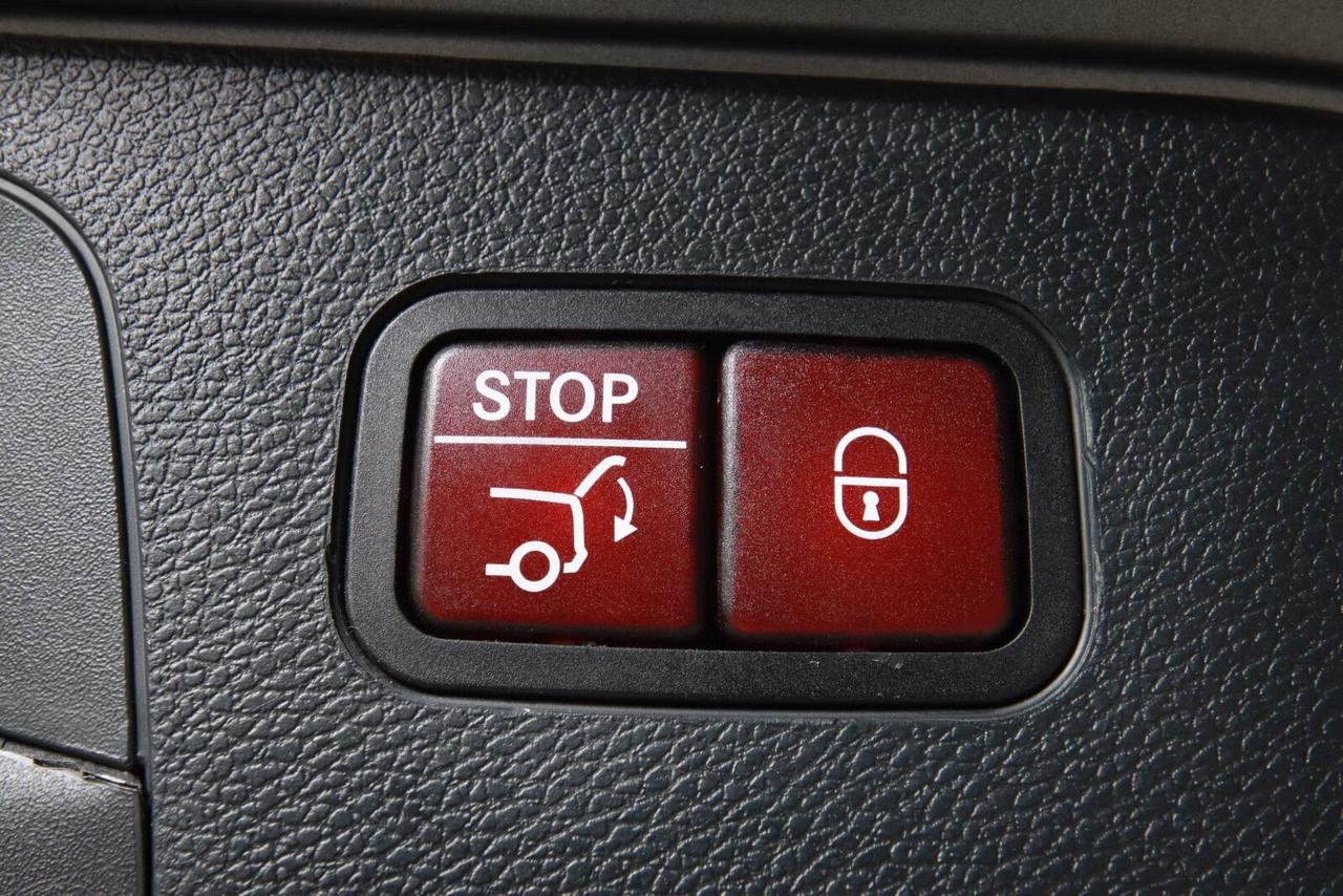 Mercedes-benz EQC EQC-Class 400 4MATIC