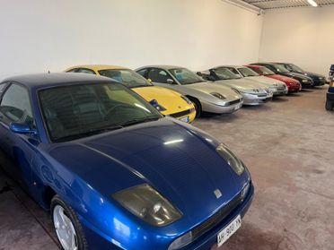 Fiat Coupe 2.0 16 valvole