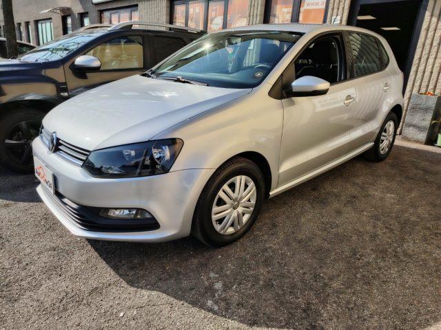 VOLKSWAGEN Polo 1.4 TDI 5p. Trendline BlueMotion Technology NEOPAT