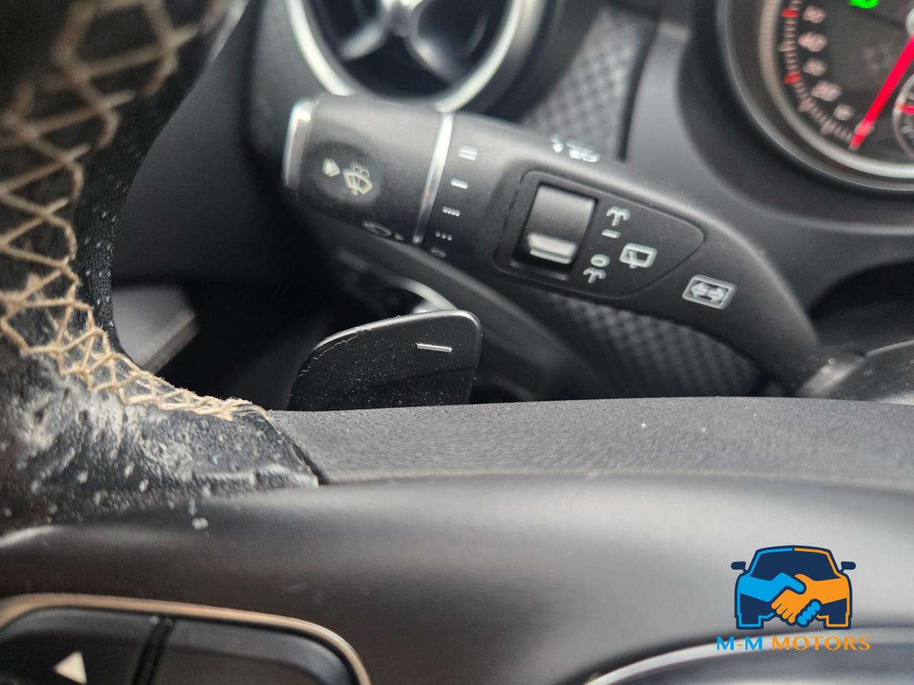 Mercedes A 200 Sport