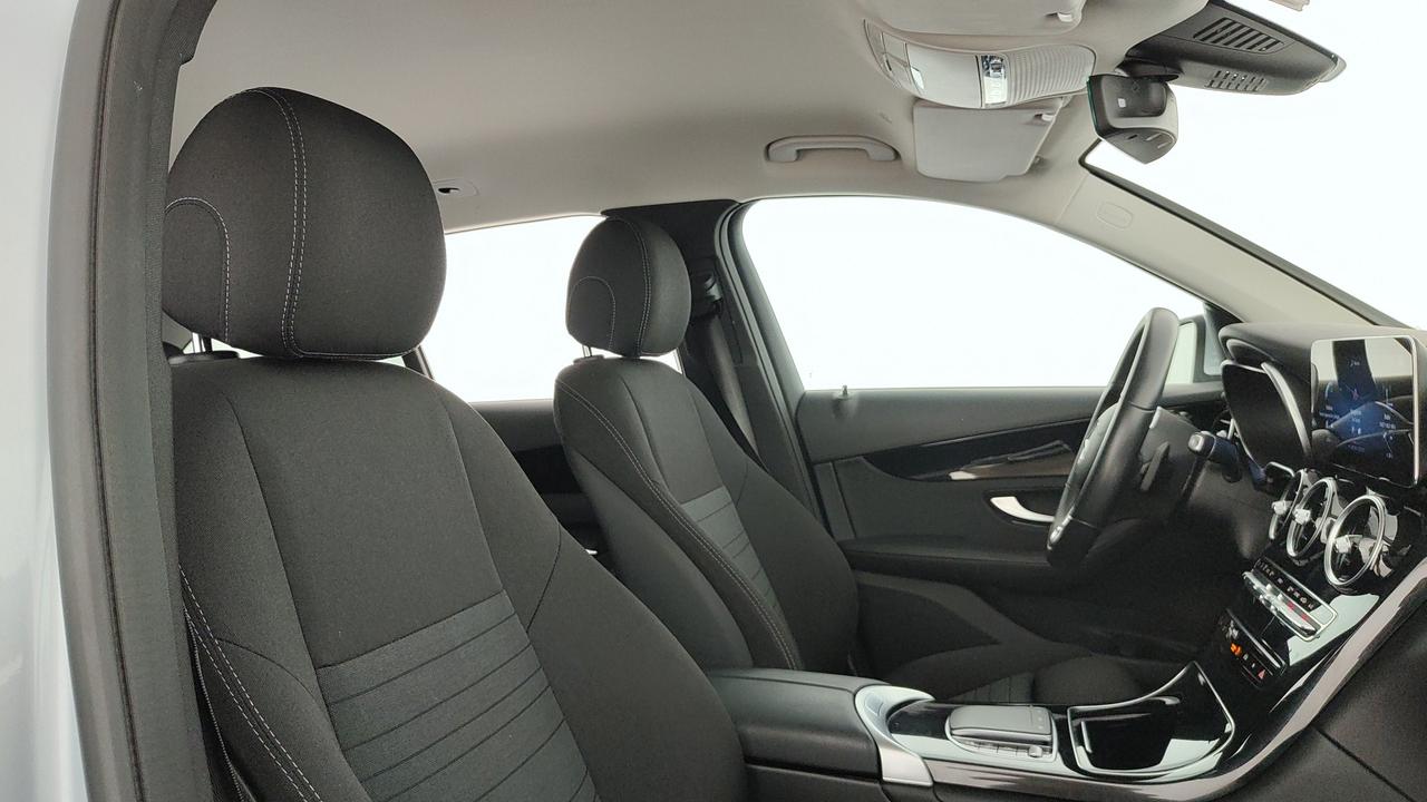 Mercedes-Benz GLC 220 d Sport 4matic auto