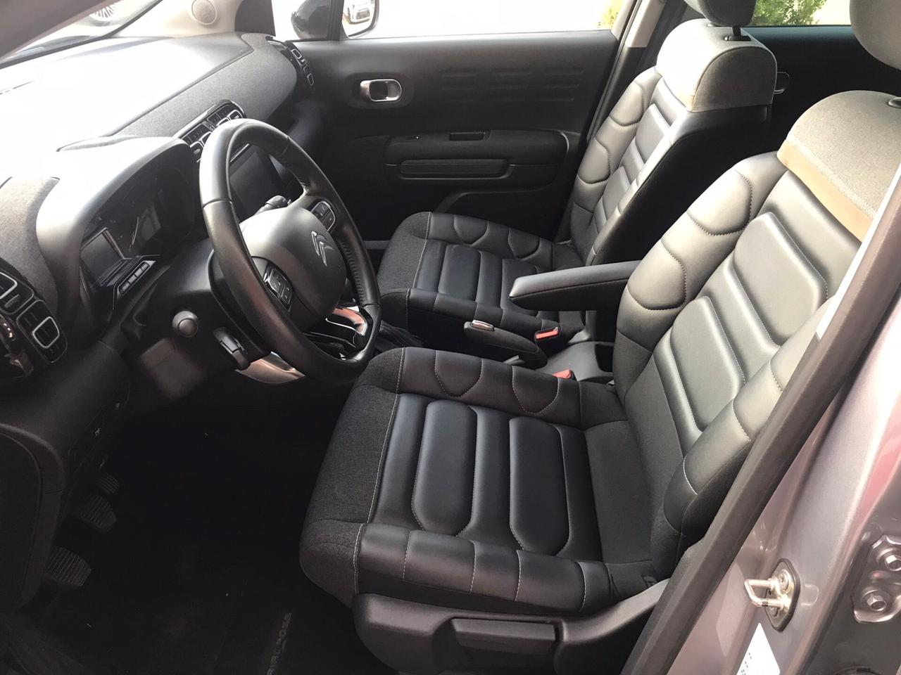 Citroen C3 Aircross BlueHDi 110 S&S Feel