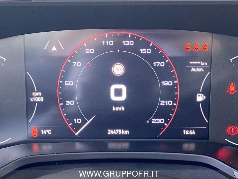 FIAT Tipo 1.0 100cv Life