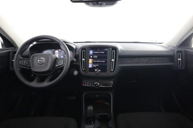 VOLVO XC40 XC40 T2 automatico Essential