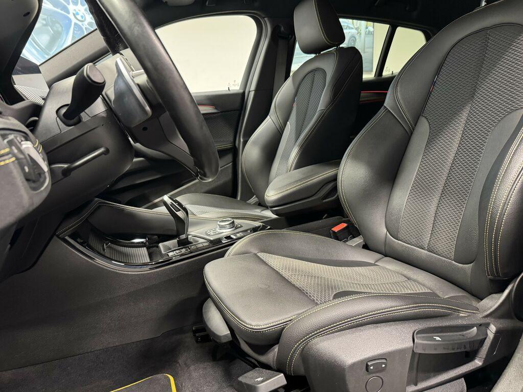 BMW X2 20 d Msport sDrive Steptronic