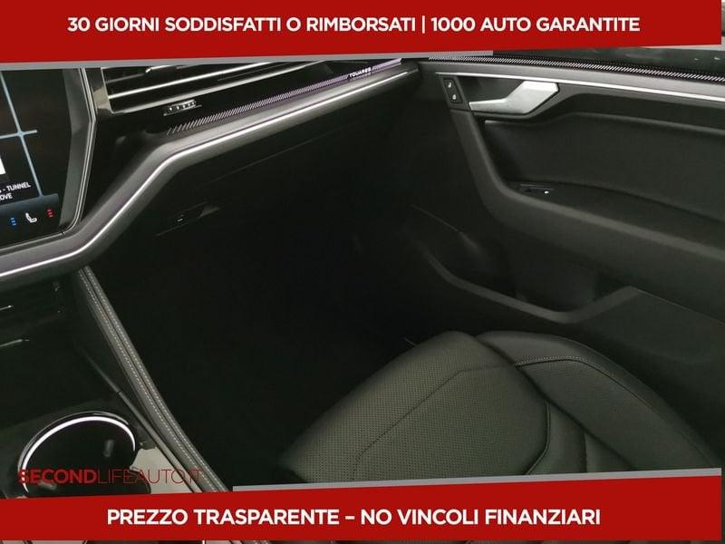 Volkswagen Touareg 3.0 V6 tdi scr R-Line 286cv auto