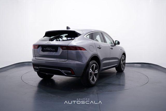 JAGUAR E-Pace 2.0D 150cv AWD aut. R-Dynamic S