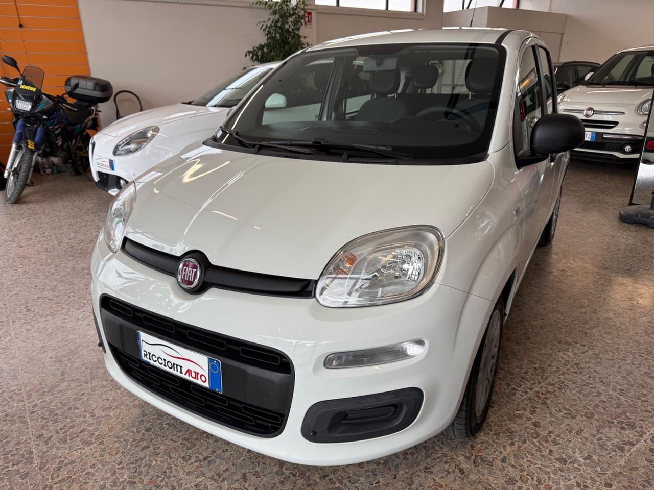 Fiat Panda 1.2 EasyPower Easy GPL
