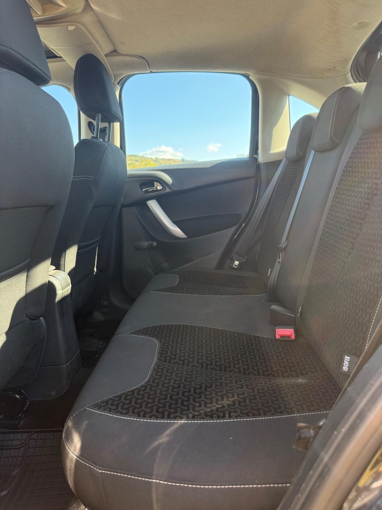 Citroen C3 1.4 HDi 70 Exclusive