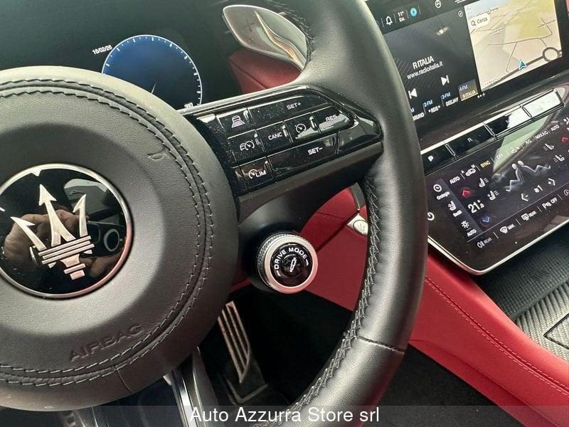 Maserati Grecale 3.0 V6 530cv Trofeo Q4 auto