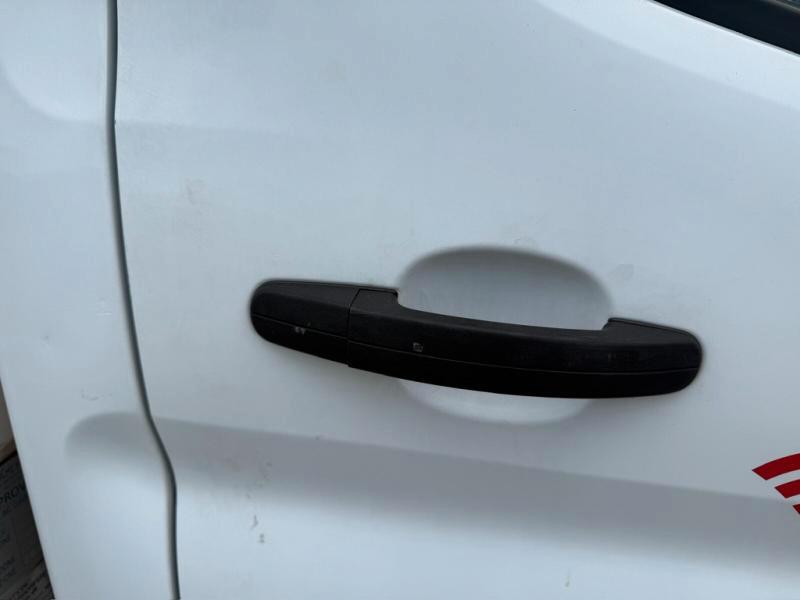 FORD Transit FRIGO 350 3post. 2.0 tdci 130cv combi N1 *IVA ESC