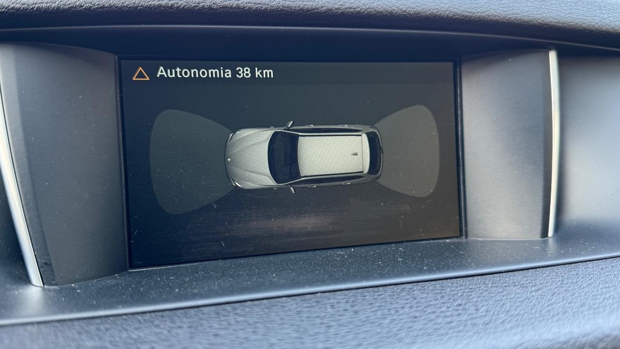Bmw X1 xDrive18d Msport