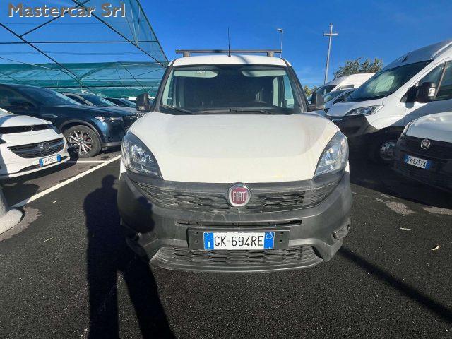FIAT Doblo CARGO 1.6 Multijet 105 Cv CH1 Business - GK694RE