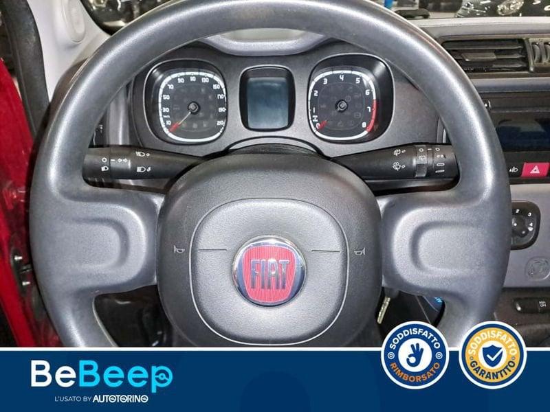 FIAT Panda 1.2 EASY 69CV E6