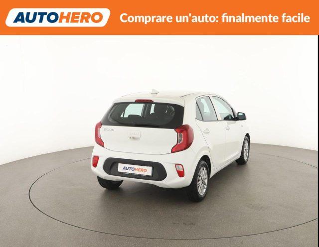 KIA Picanto 1.0 12V 5p. AMT Urban Special Edition