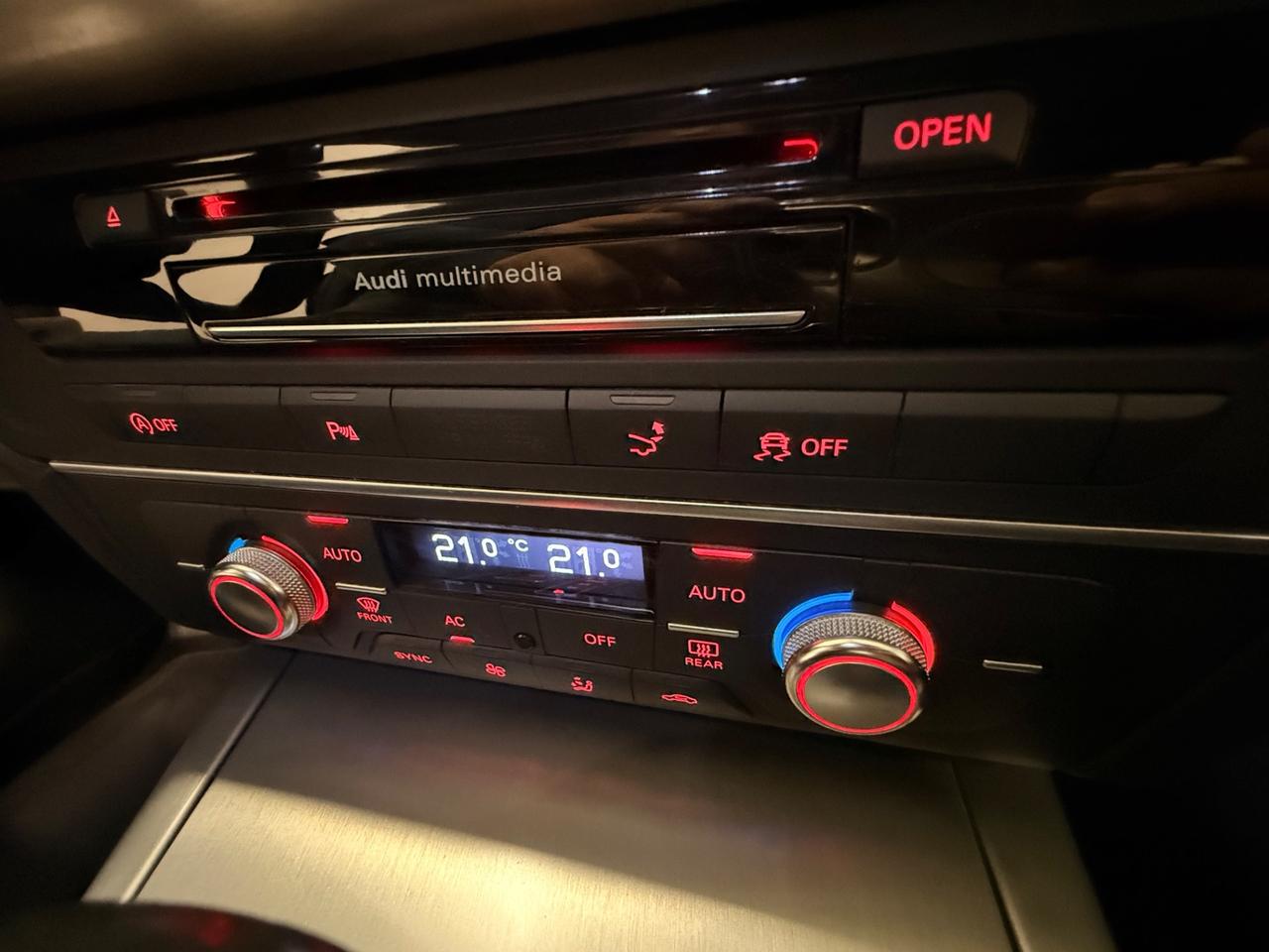 Audi A7 SPB 3.0 TDI 245 CV quattro S tronic