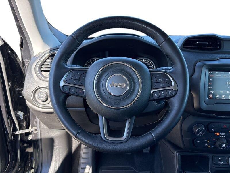 Jeep Renegade Renegade 1.0 T3 Limited