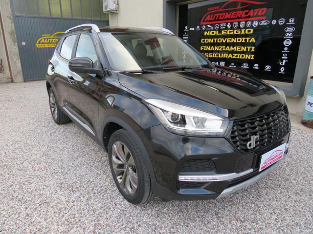 DR MOTOR DR 4.0 1.5 Bi-Fuel GPL