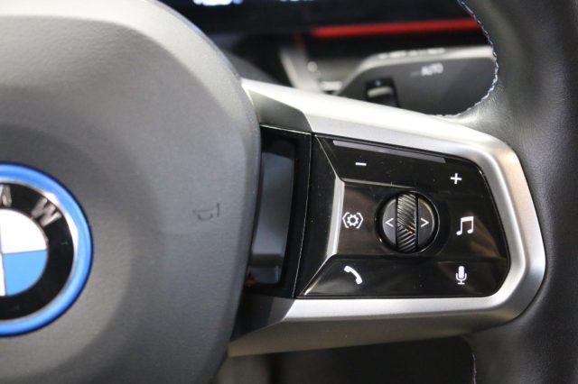 BMW i5 M60 Msport Pro