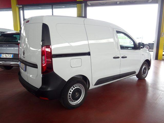 RENAULT Kangoo 1.5 Blue dCi 95 CV Van EXPRESS