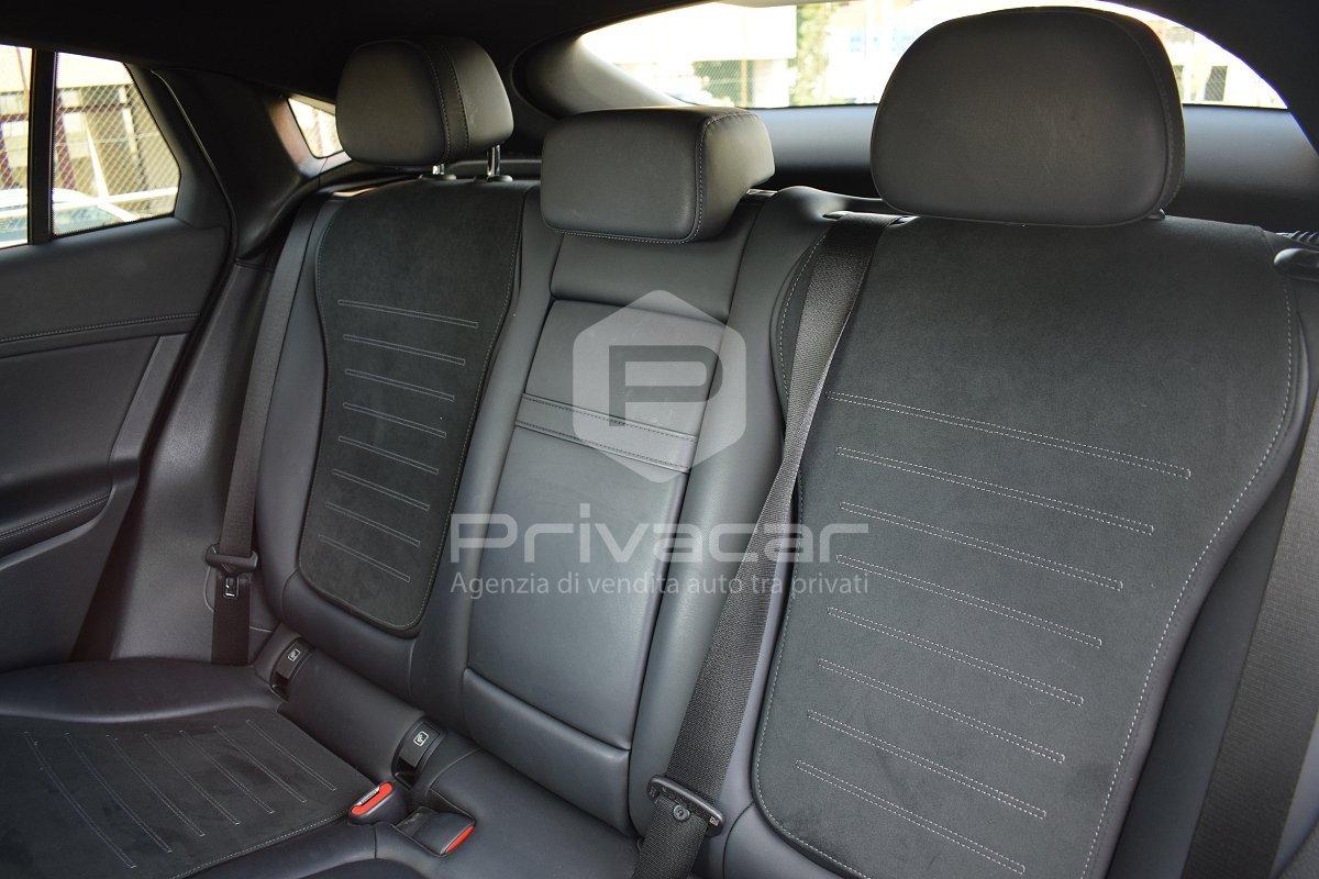 MERCEDES GLC 220 d 4Matic Mild hybrid Coupé AMG Line Premium