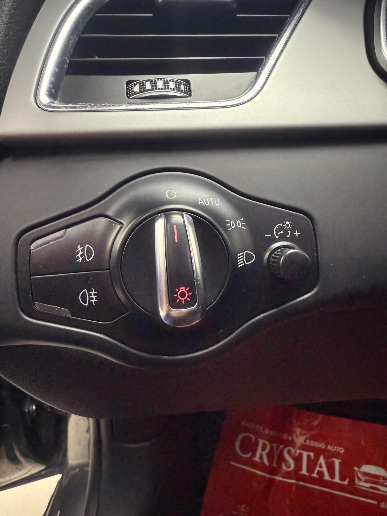 Audi A5 SPB 2.0 TDI 177 CV multitronic Sline