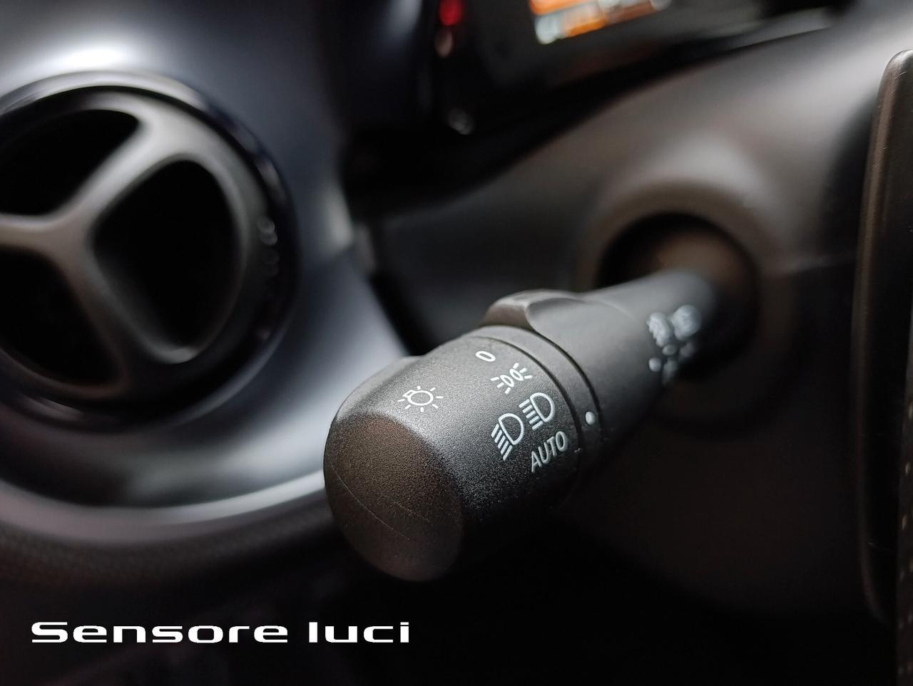 Smart ForTwo 90 0.9 Turbo twinamic Passion