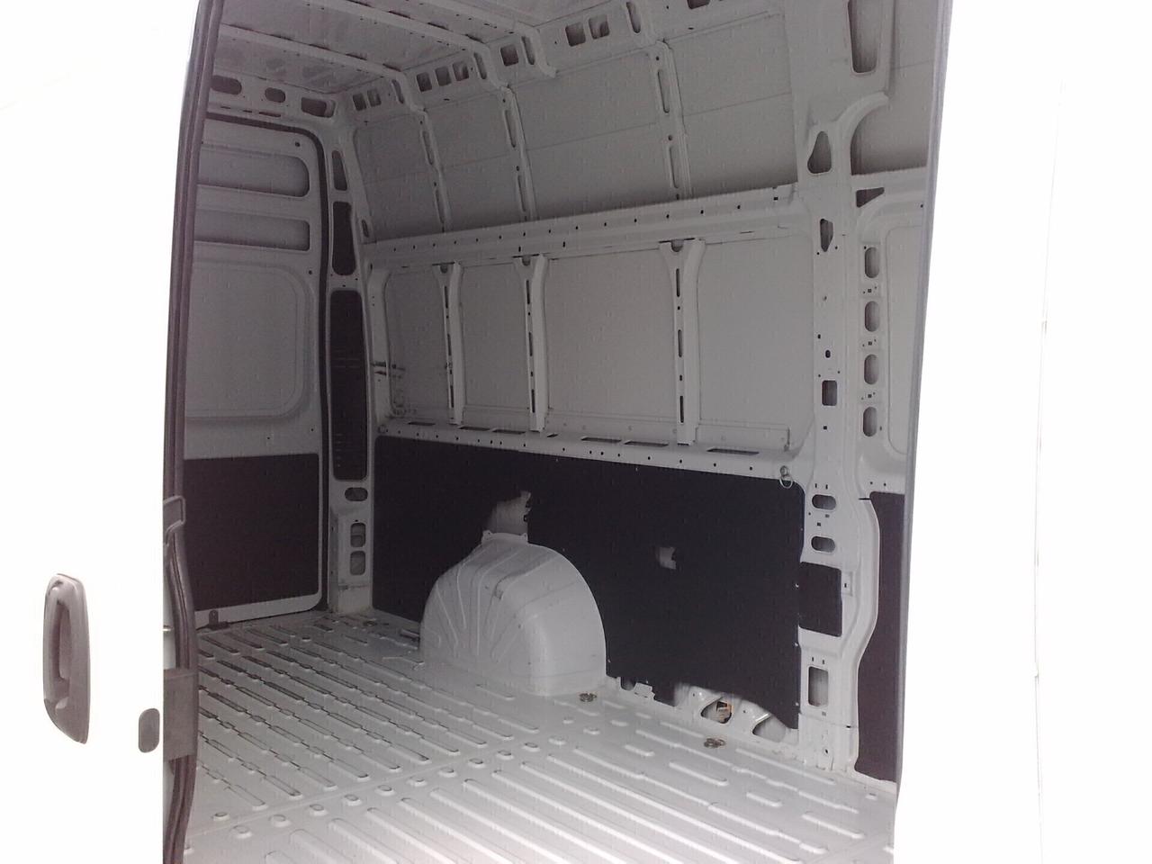 Fiat Ducato 2.3mjet 150cv MAXI H3 - 2017