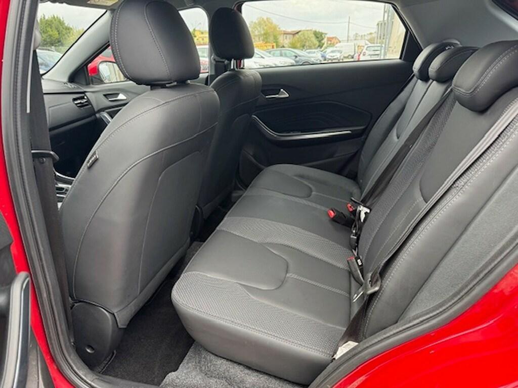 DR Motor DR 3.0 1.5 Bi-Fuel CVT