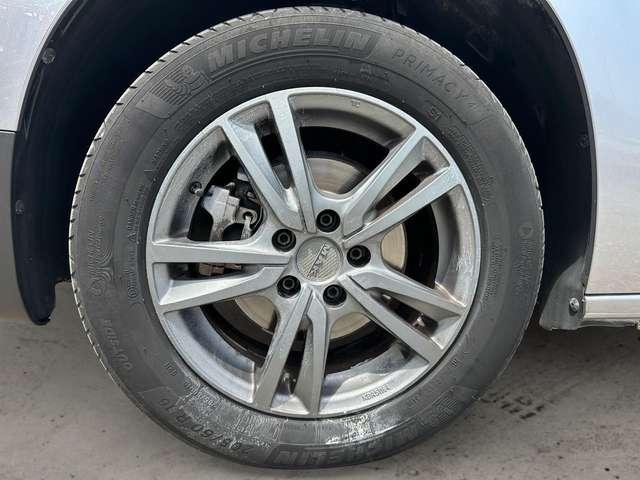Citroen Berlingo 1.5 bluehdi M Feel s&s 100cv