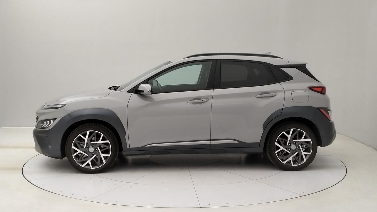 HYUNDAI Kona I - Kona 1.6 gdi hev Xclass 2wd 141cv dct