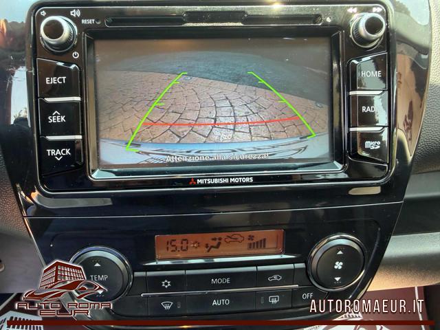 MITSUBISHI Space Star 1.2 ClearTec Intense NAVI! CARPLAY! NEOPATENTATI!
