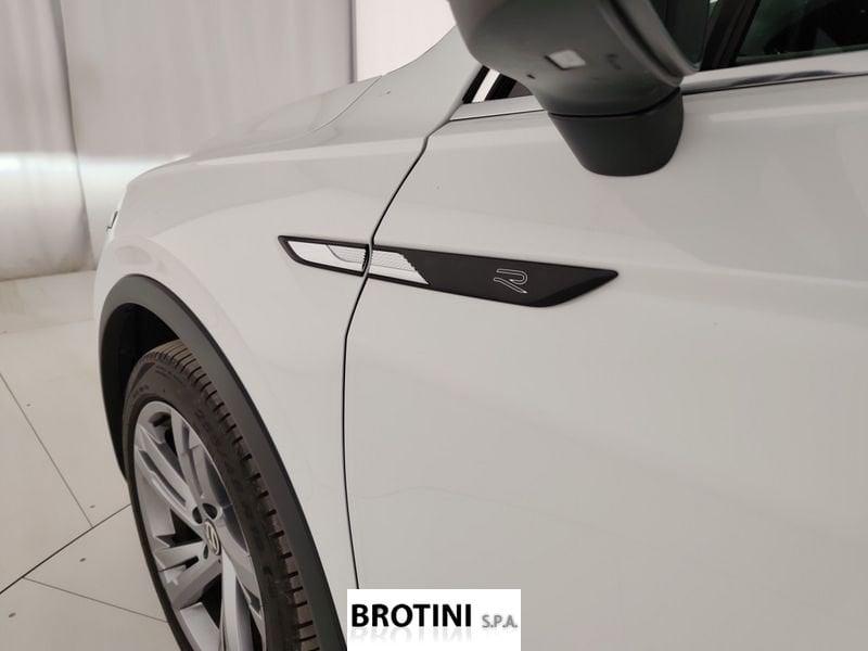Volkswagen Tiguan 2.0 TDI SCR 110KW R-Line DSG 4MOTION